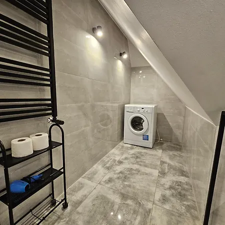 Appartement Sienkiewicza Zakopane