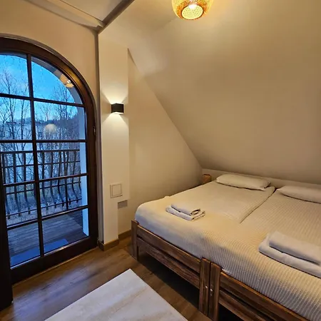 Appartement Sienkiewicza Zakopane