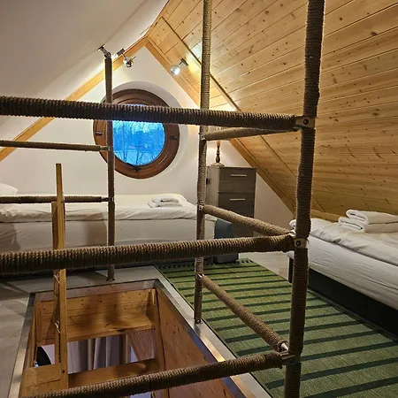 Appartement Sienkiewicza