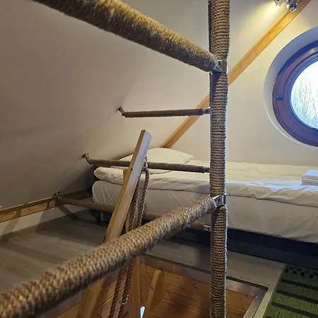 Appartement Sienkiewicza *