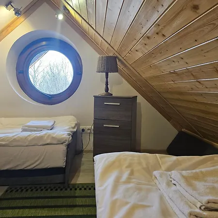 Sienkiewicza Appartement