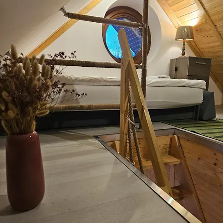 Appartement Sienkiewicza *