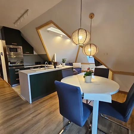 Sienkiewicza Appartement