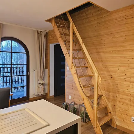 Sienkiewicza Appartement Zakopane