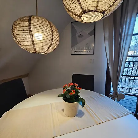 Appartement Sienkiewicza