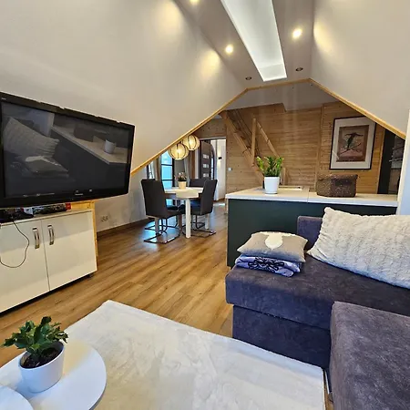 Appartement Sienkiewicza Zakopane