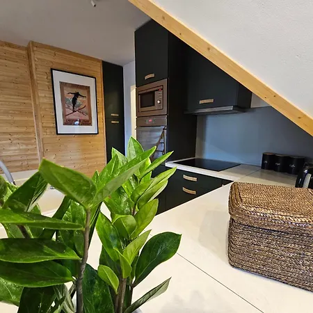 Appartement Sienkiewicza