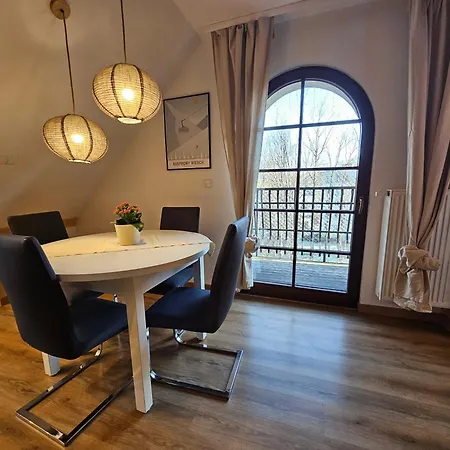 Appartement Sienkiewicza Zakopane