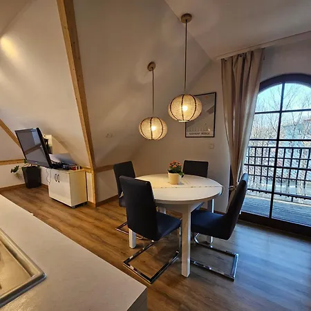 Appartement Sienkiewicza Zakopane
