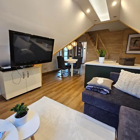 Sienkiewicza Appartement Zakopane