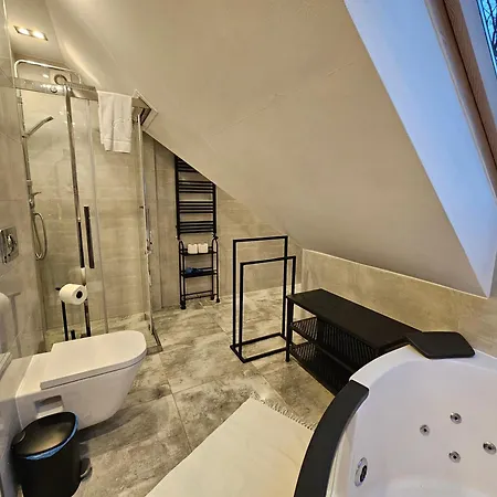 Appartement Sienkiewicza Zakopane