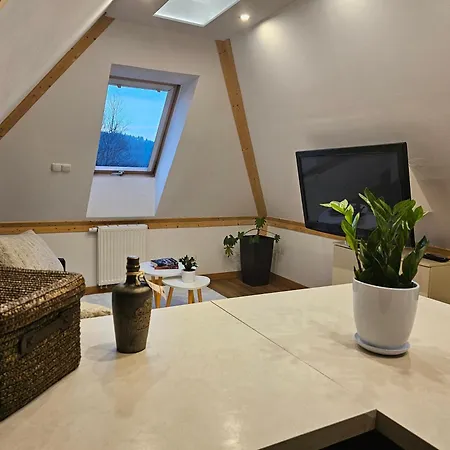 Appartement Sienkiewicza
