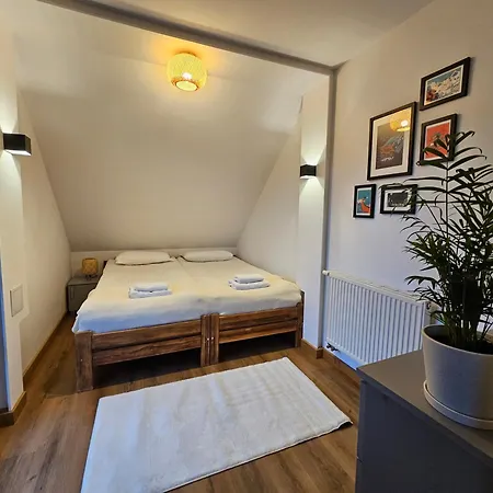 Sienkiewicza Appartement Zakopane
