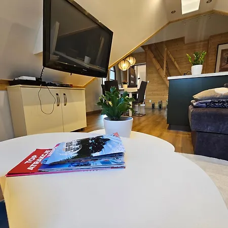 Sienkiewicza Appartement *