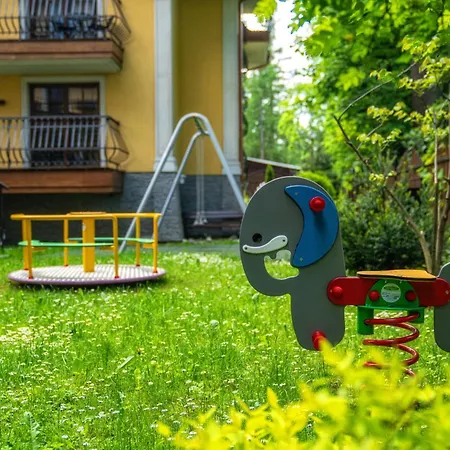 Sienkiewicza Appartement Zakopane